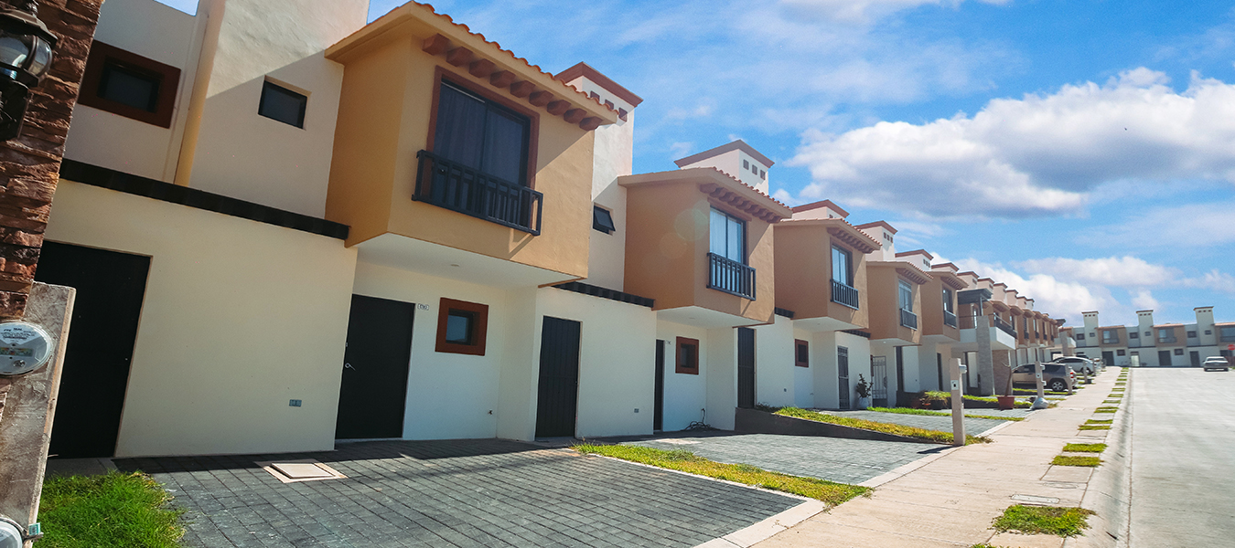 Casas en venta | Consorcio Hogar | Inmuebles en venta